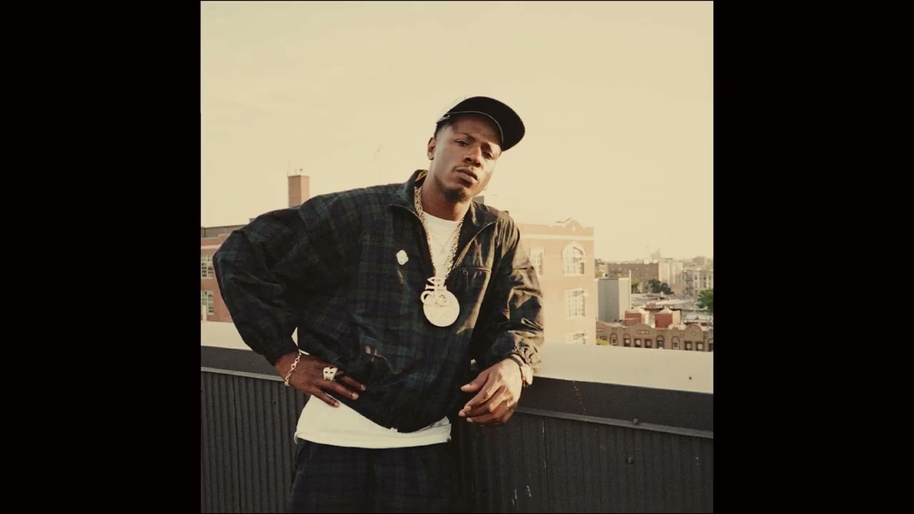 [FREE] JOEY BADA$$ X 21SAVAGE TYPE BEAT