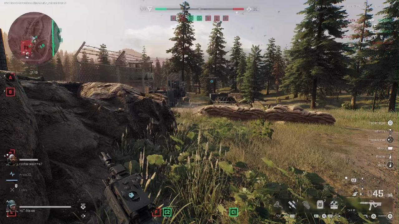 Delta Force