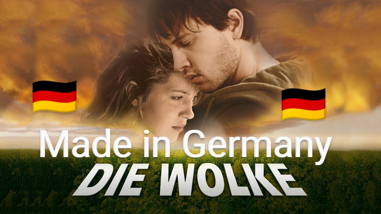 Made in Germany - Das Millionenspiel - Die Wolke