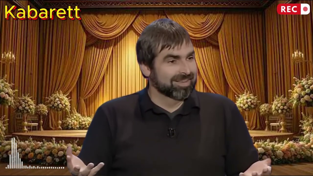 Volker Pispers – Politisches Kabarett mit Klartext | Scharf, intelligent, kompromisslos