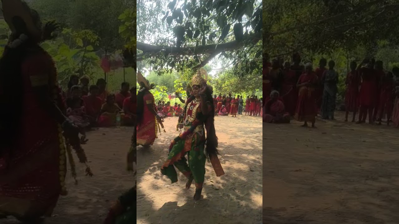 பேய் பில்லி ||சூனியத்தை அழித்து மக்களை காக்கும் ||மேல்மலையனூர் அங்காளபரமேஸ்வரி #பம்பைசத்தியமூர்த்தி 
