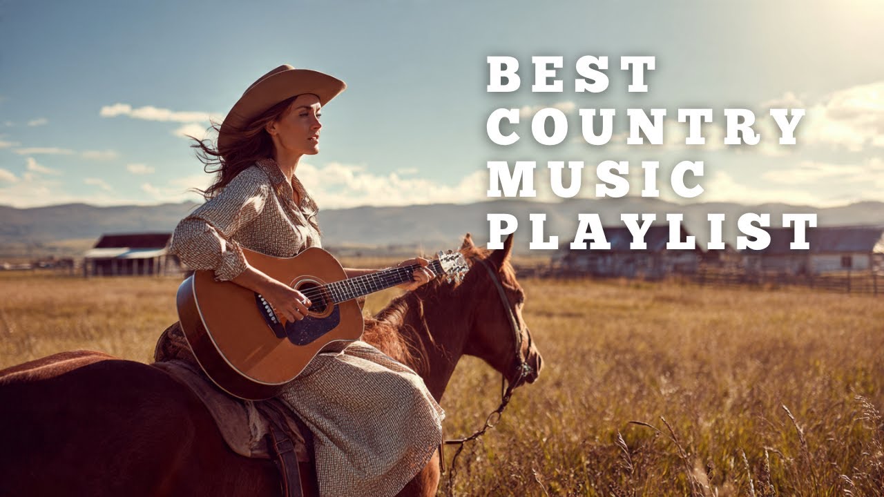 Romantic Country Love Songs - Nostalgic & Sweet Country Duets for Romance