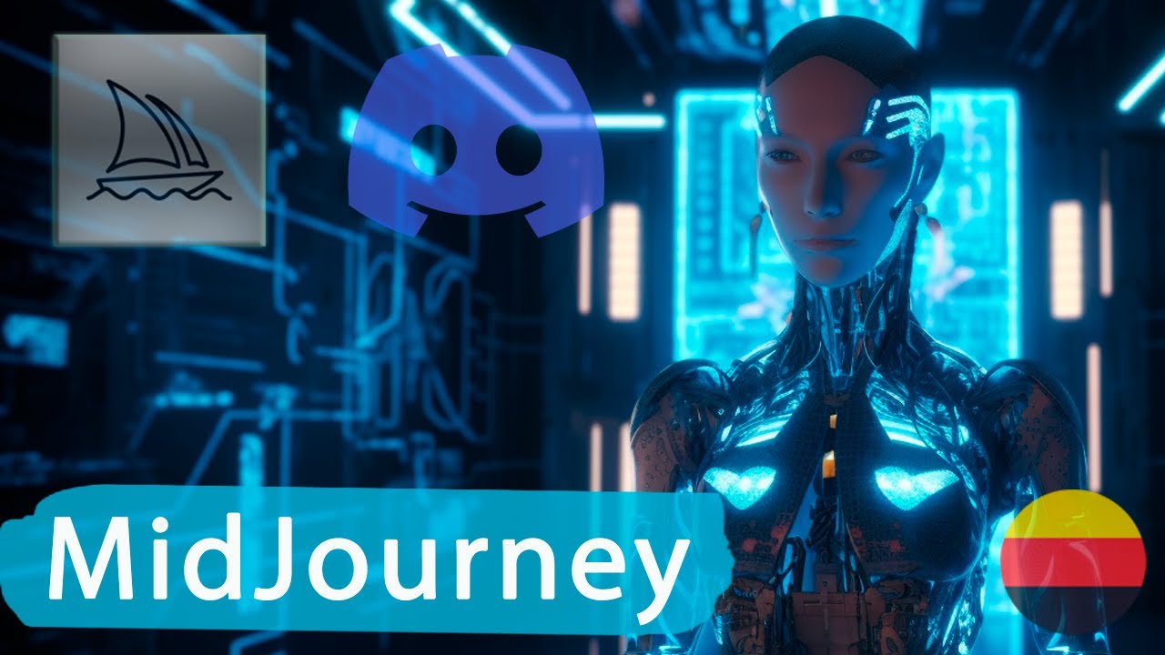 ⛵️ Die besten Methoden zur Bildgenerierung mit künstlicher Intelligenz von Midjourney