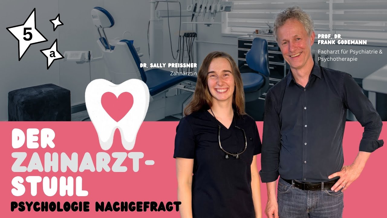 Der Zahnarztstuhl