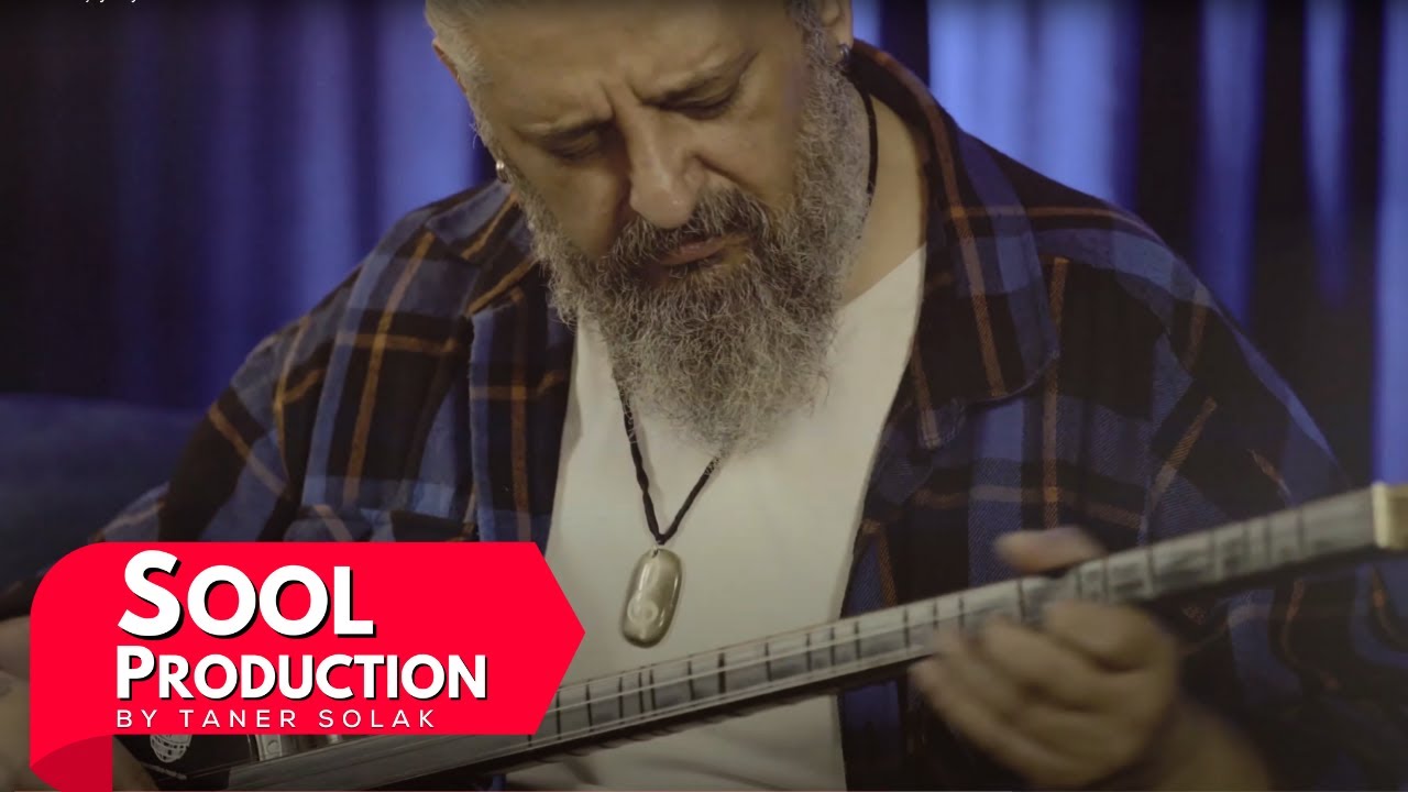 Kemal Alaçayır-Ayar ''Enstrümantal''