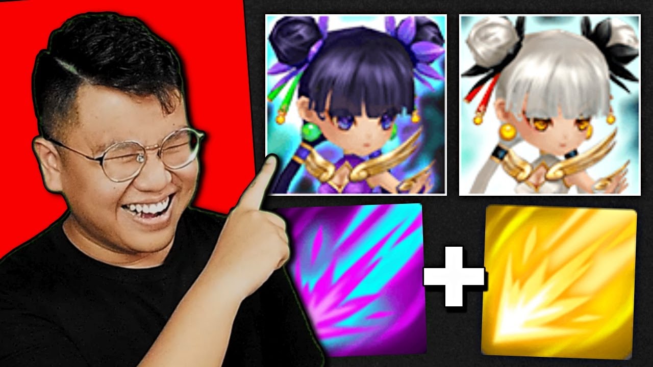 The HARDEST Challenge in Summoners War