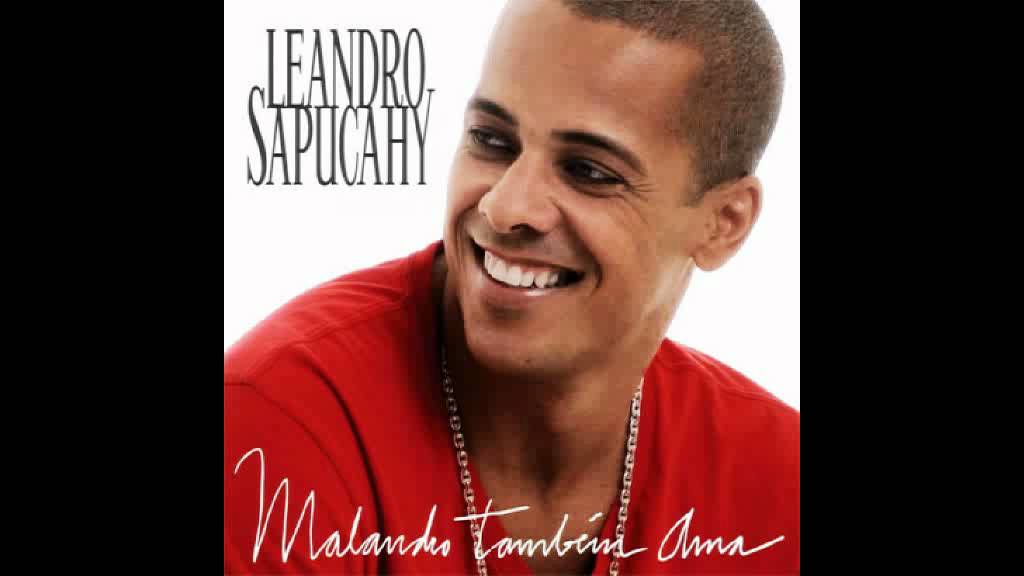 Leandro Sapucahy - Favela Fashion Week