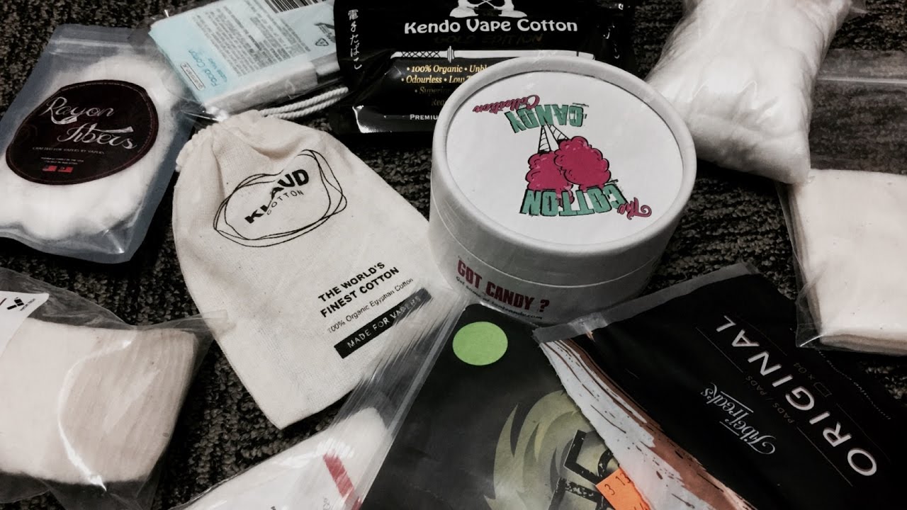 Best Wicking for Flavor Chasing - Wicking Wars Intro!