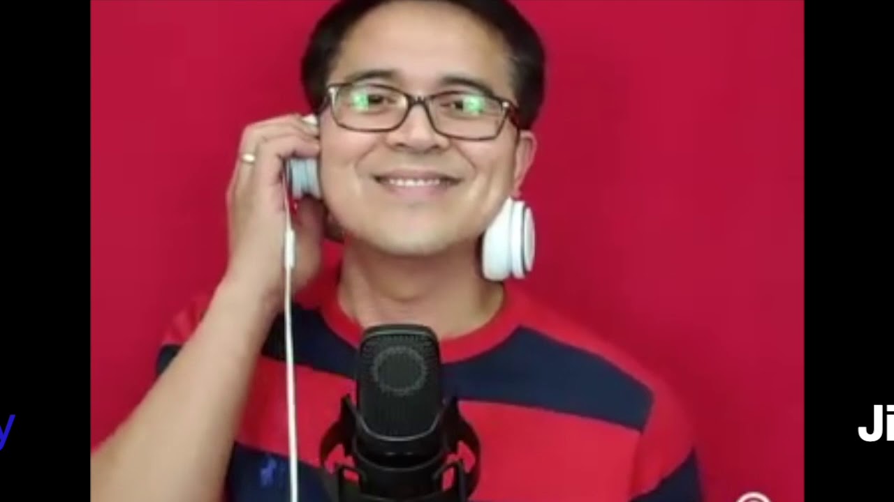IKaw Lang Ang Mahal - As popularized by VHEN BAUTISTA aka Chino Romero