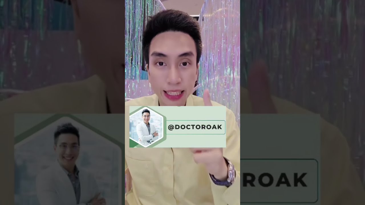 ความดันสูง เบาหวาน กรดไหลย้อน อ้วนลงพุง หายได้หมด ทำแบบนี้ | หมอโอ๊ค