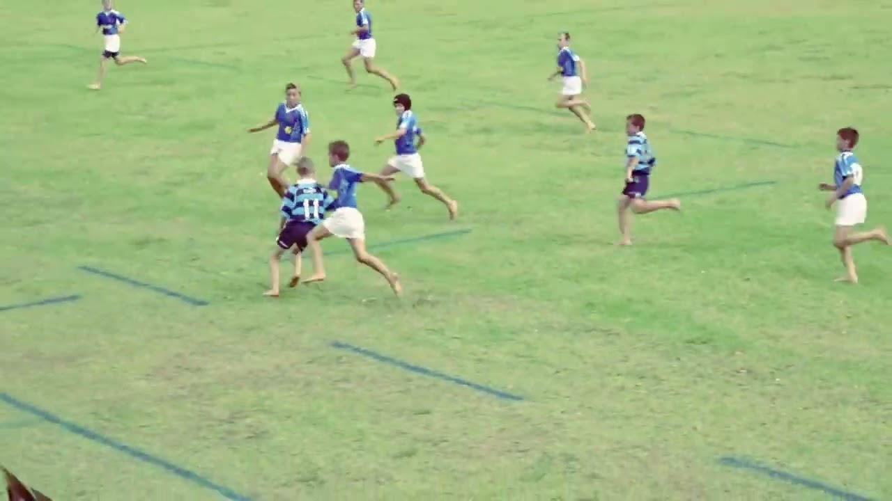 3 Jordania o11b vs Vrede