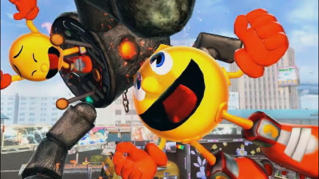 Street Fighter X Tekken: Cross Art Compilation