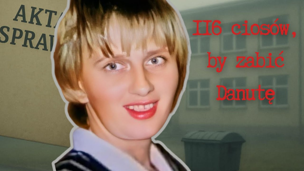 Sprawa Danuty MATUSIK z RYBNIKA
