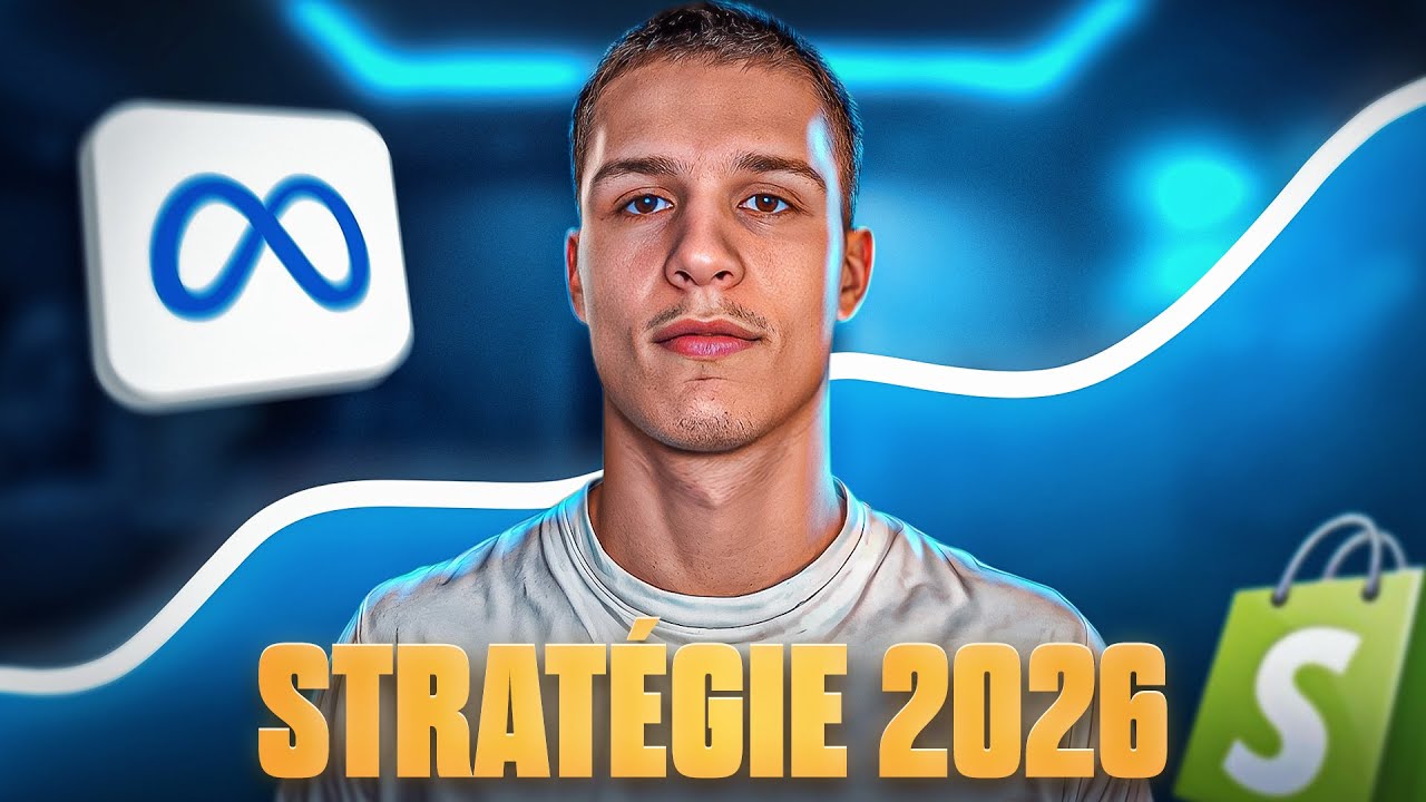 META ADS 2026 : formation gratuite sur facebook ads
