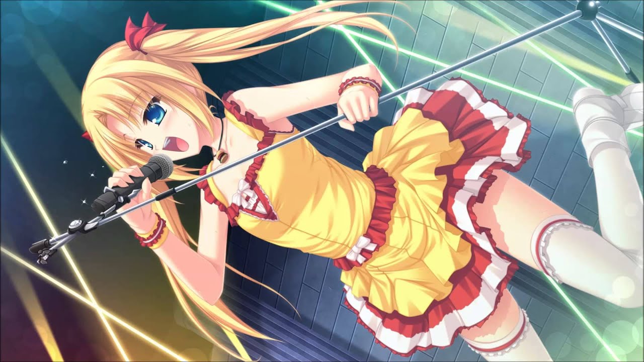 ♫ Nightcore - Freestyler 【Bomfunk MC´s】+Lyrics* HD ♫