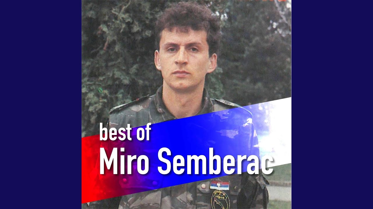 Puce puska na sred Semberije