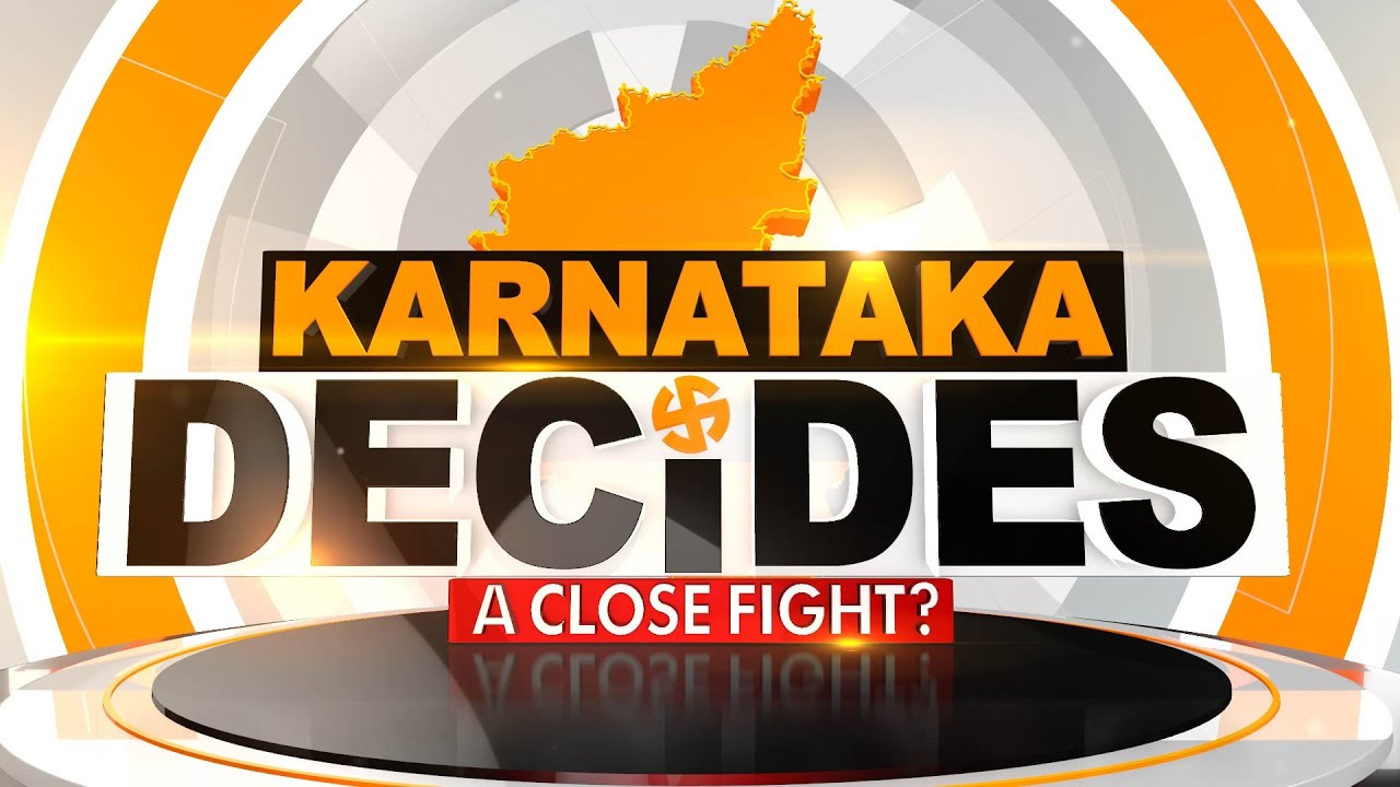 Karnataka Elections 2023: Days after opinion polls came in, the final result is now awaited | News9