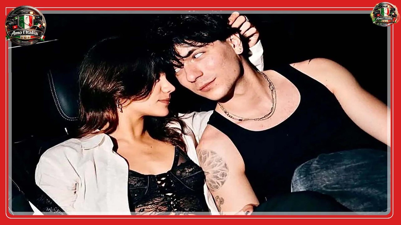 Crisi tra TrigNO e Chiara Bacci cosa sta succedendo