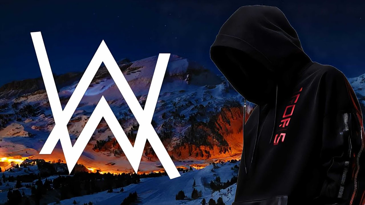 Alan Walker Style _Gracias x Llegar A Mi Vida (Workin Music Feat Enyel El Leon) 2026