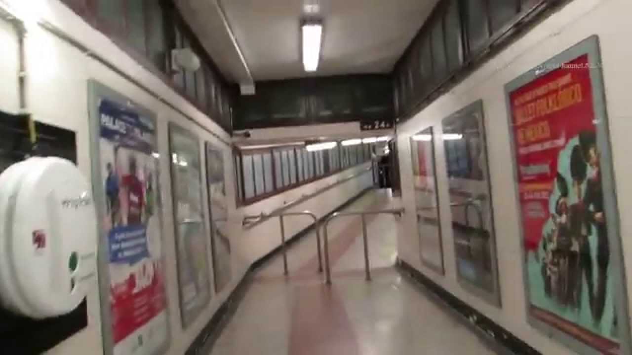 Historic London Underground Stations - Dollis Hill tube station