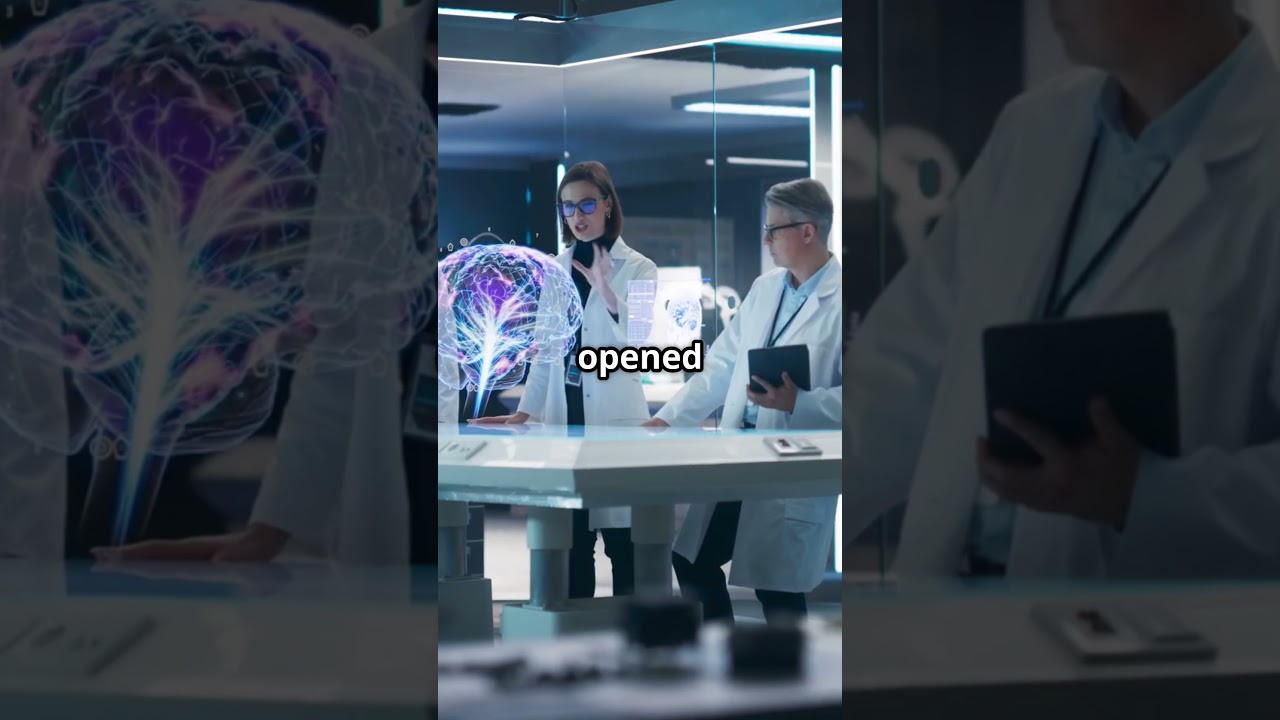 Did CERN's LHC Open a Portal to a Parallel Universe?