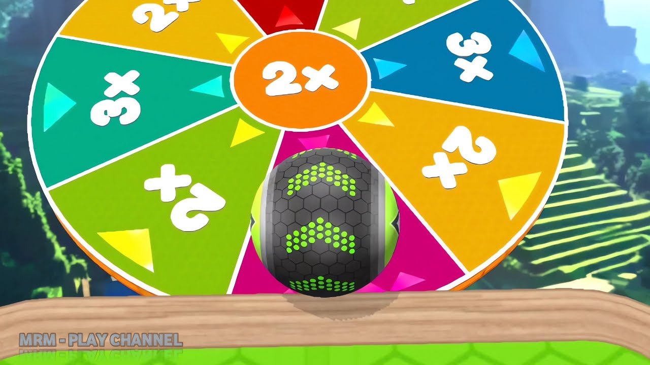 Going Balls‏ - SpeedRun Gameplay Level 23590- 23592