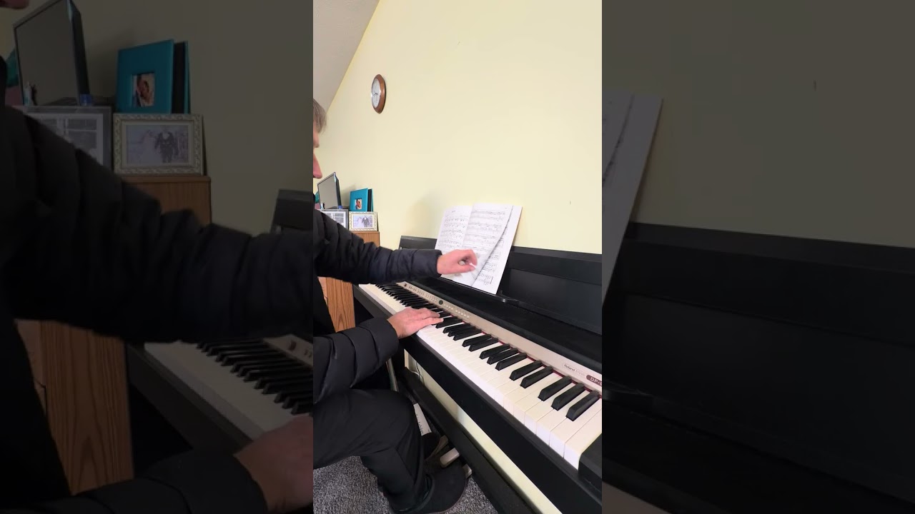 Chopin Mazurka 31 op 50 no 2