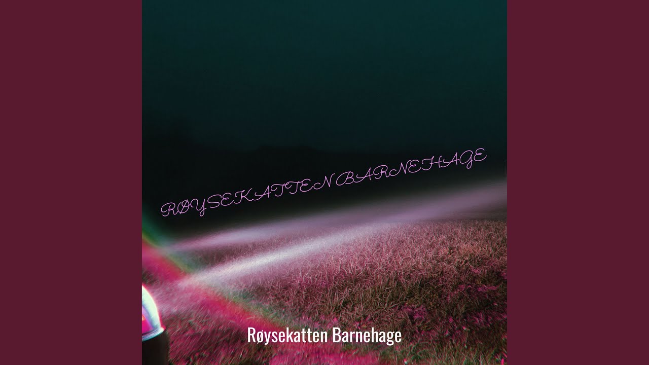 R&oslash;ysekatten Barnehage