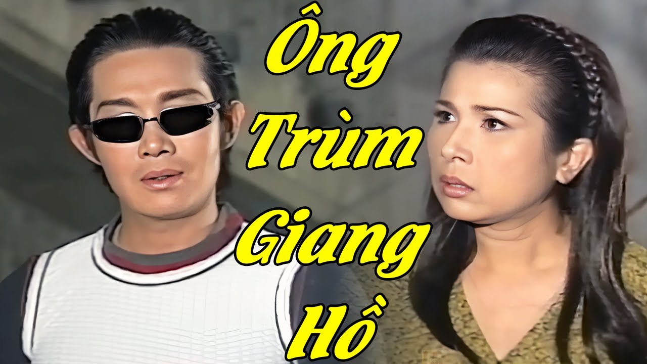 Chị Gái Sững Sờ Khi Biết Em Trai Vũ Linh Là Ông Trùm Giang Hồ Khét Tiếng - Cải Lương Vũ Linh Đặc Sắc