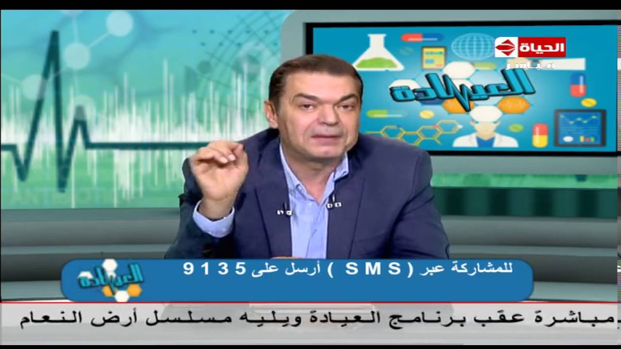 برنامج العيادة - د/ماجد زيتون - الفرق بين حقن الـ PRP وحقن الخلايا الجزعية للشعر - The Clinic