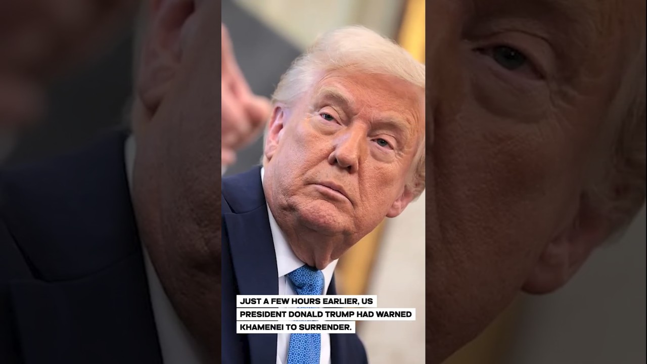 Iran Strikes Israel&rsquo;s Dimona Nuclear Plant | Major Missile Attack Under &ldquo;Operation To Promise 3&rdquo;