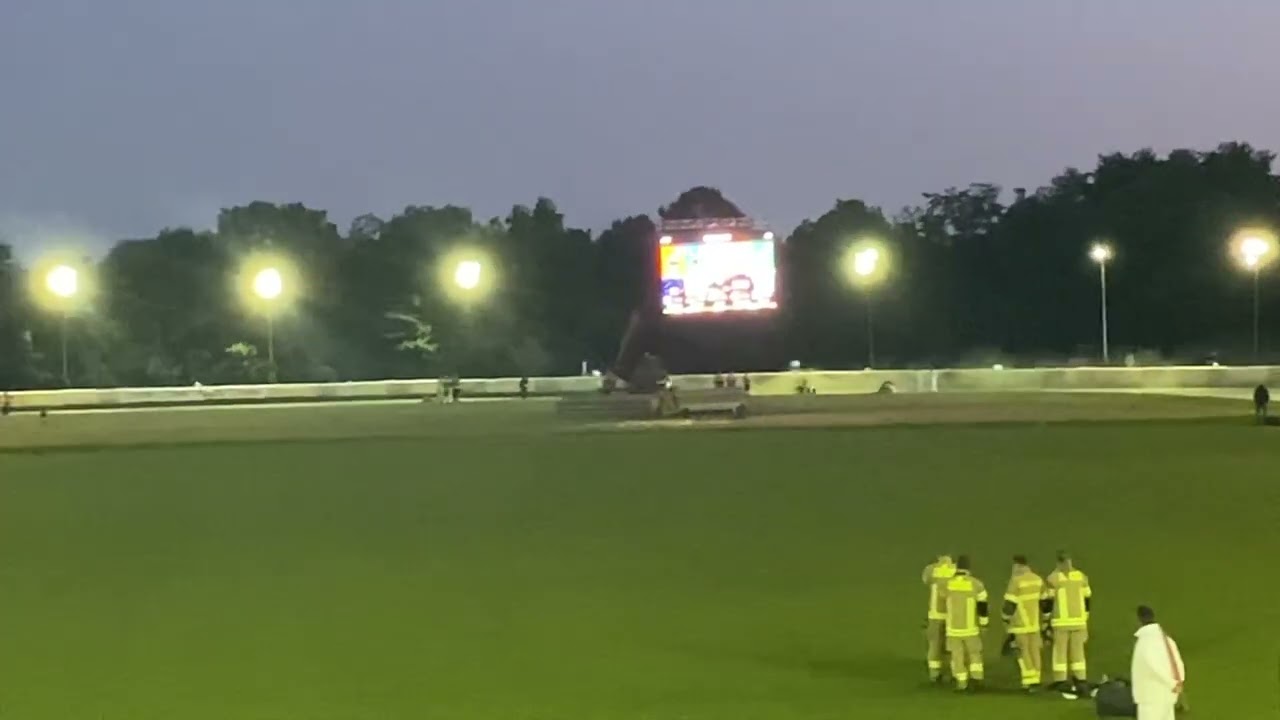 Long Track GP Vechta