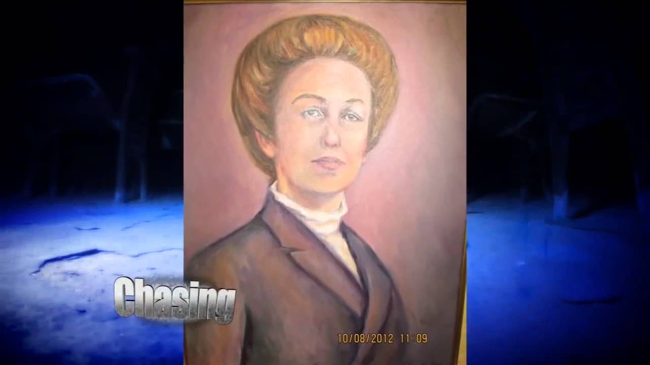 Abandoned School In Barnegat Believed To Be Haunted