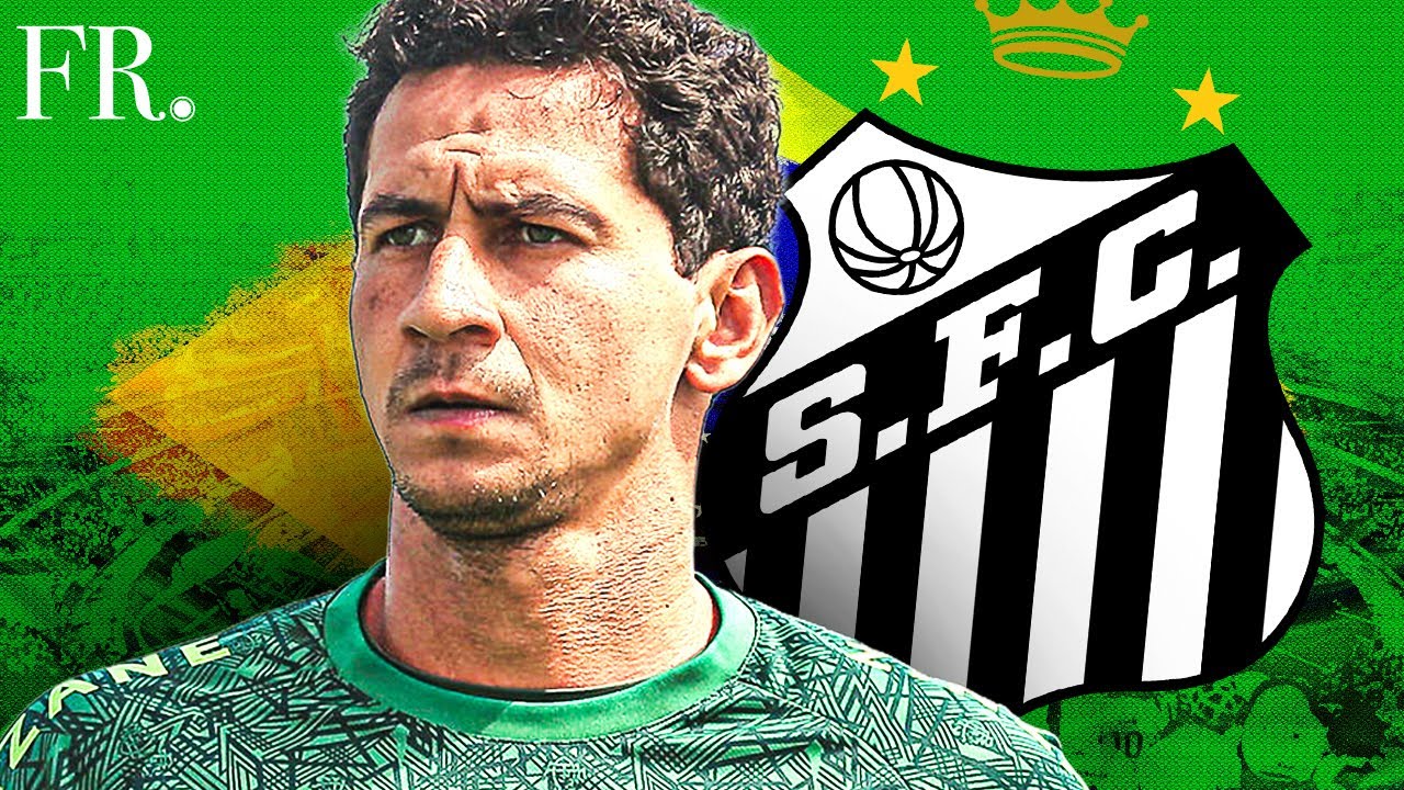 The Forgotten Players Of The Santos Academy