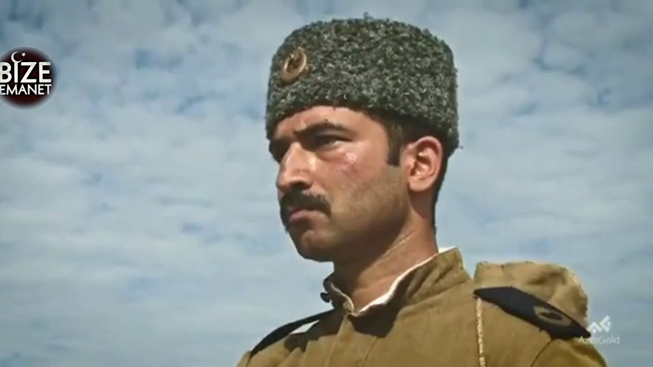 Kafkas İslam Ordusu (Azerbaycan) - Kafkasya Marşı 🇦🇿🇹🇷