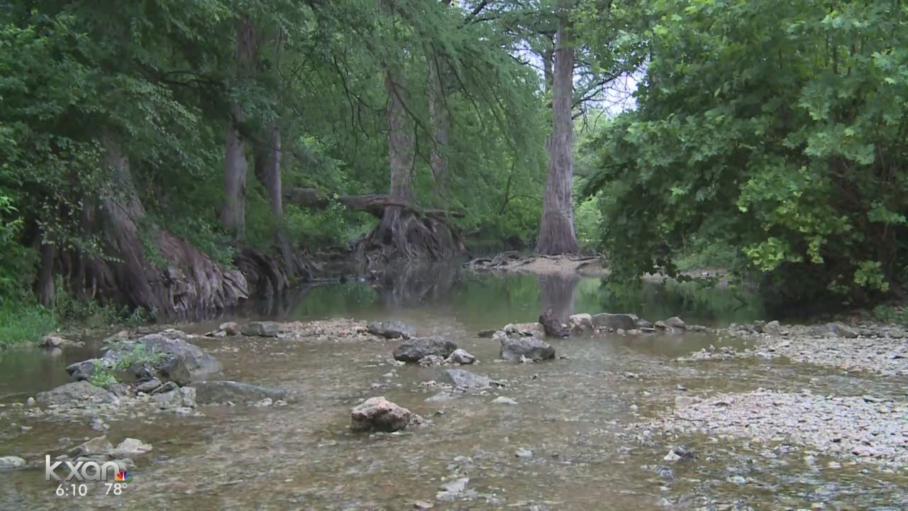 Dripping Springs inches closer to controversial wastewater discharge permit