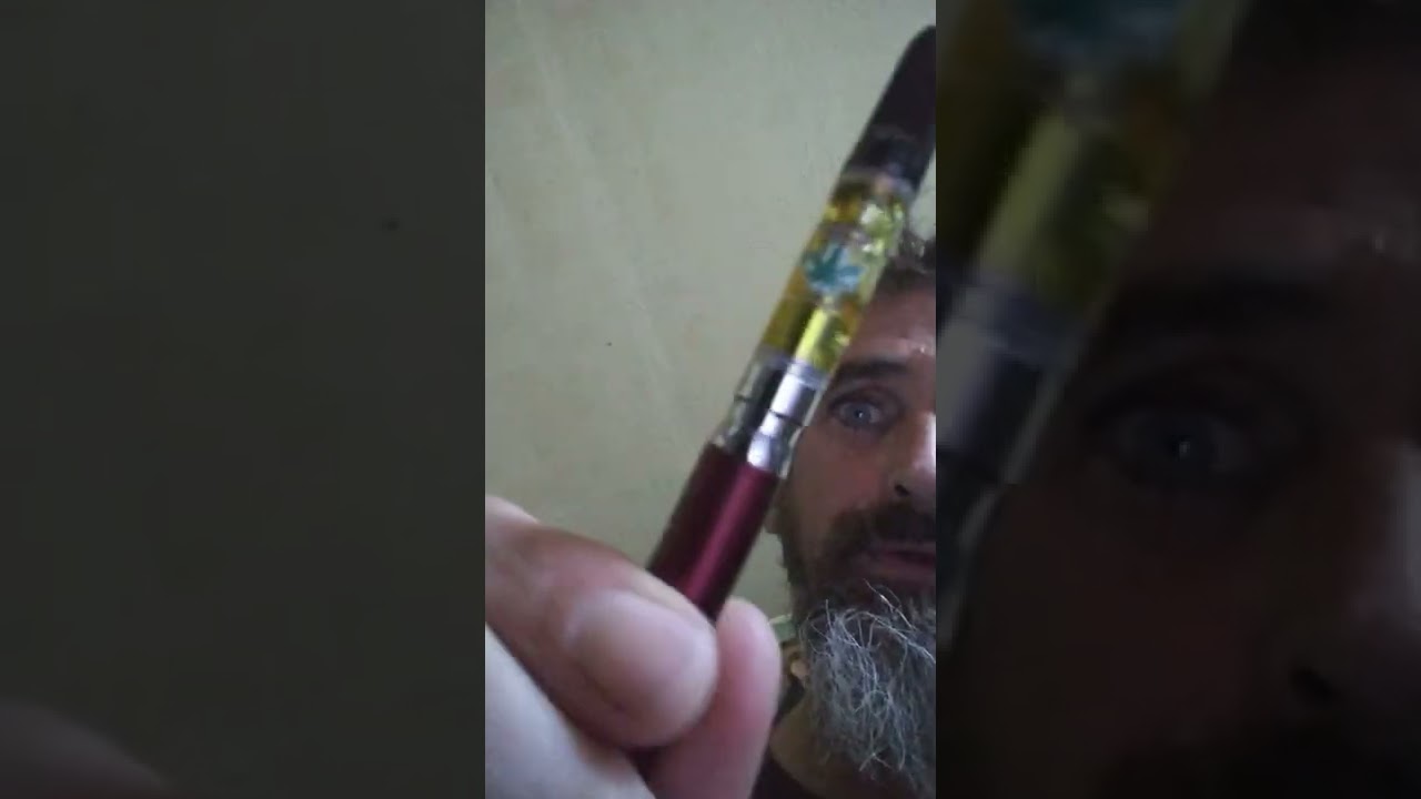 @YouTubeShorts-pb6ww Jack Herer a good THC Cartridge,,