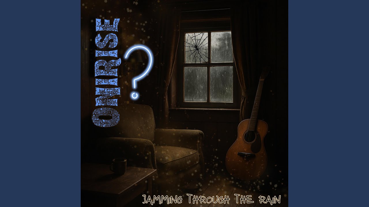 Jamming Through The Rain
