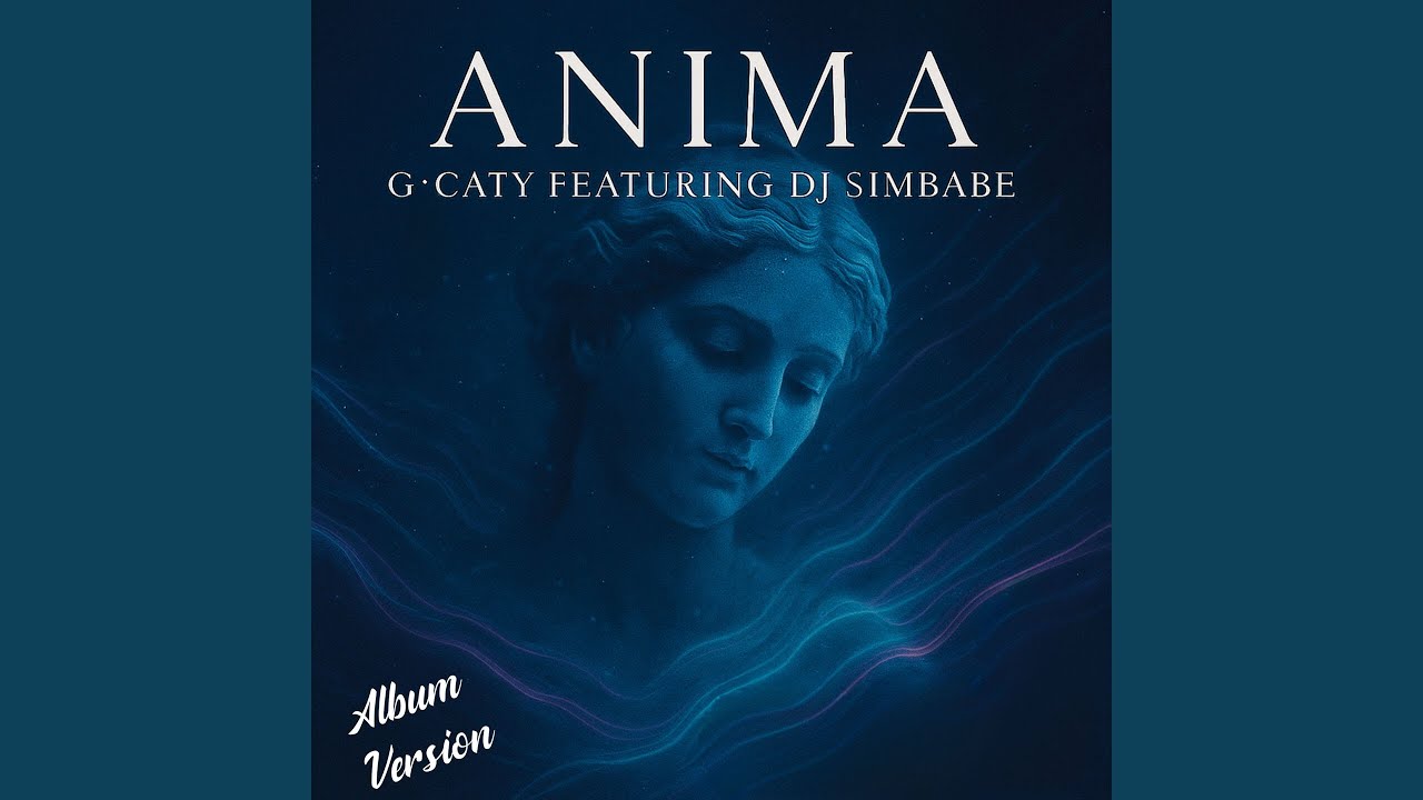 Anima (feat. G.Caty) (Version italian)
