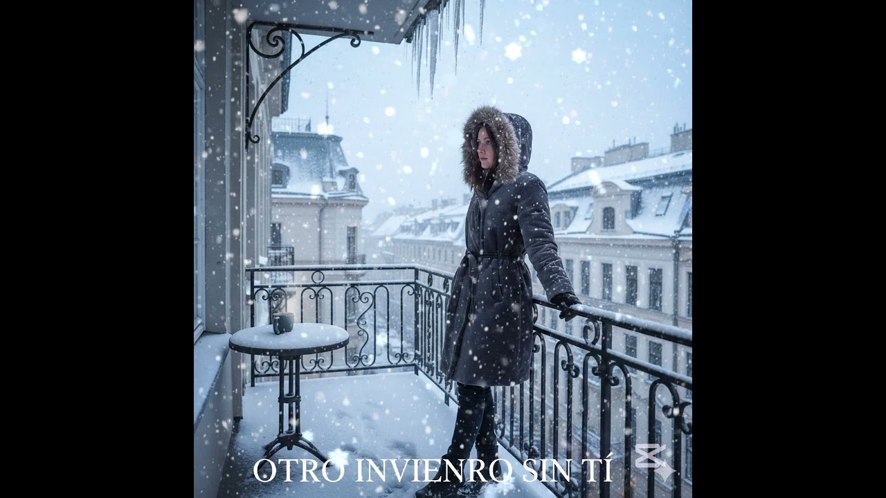 Otro Invierno sin Tí 