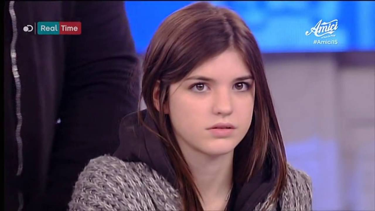 Chiara vs Nick