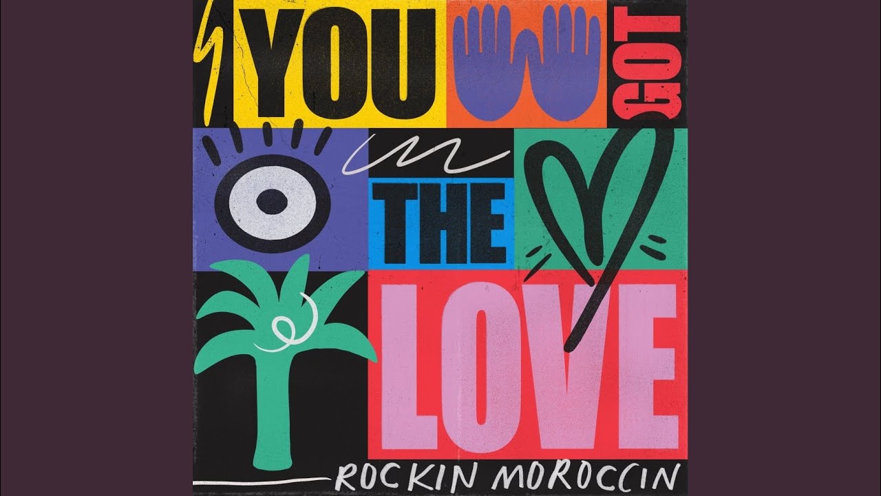 You Got the Love (Club Mix)