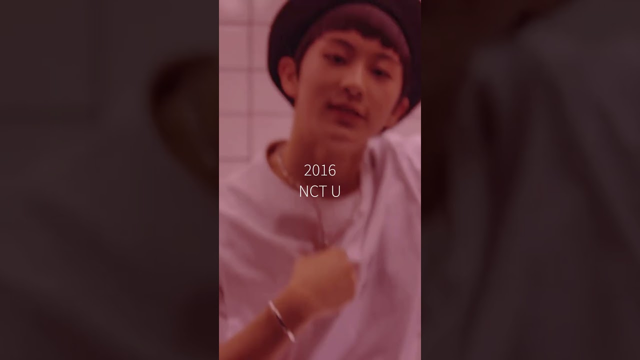 Favorite kpop debuts of each year #shorts #kpop #fyp