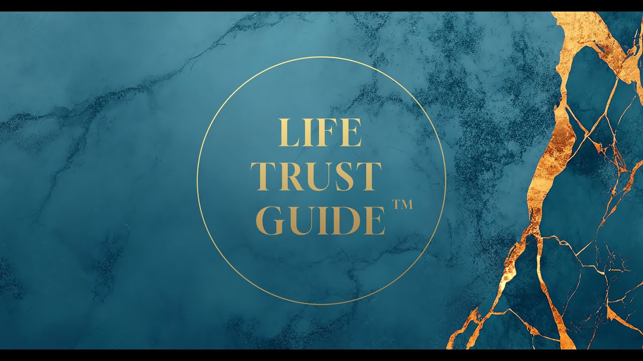 Life Trust Guide&trade; | Die integrale Ausbildung mit Veit Lindau