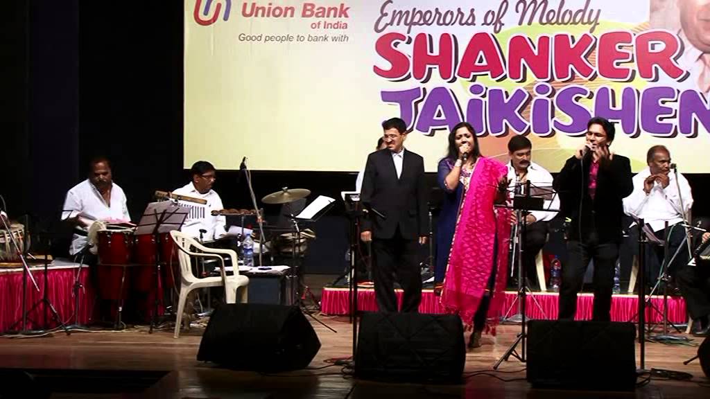 2015-04-17_Jhoomta mausam mast maheena_Shailaja S. & Surajit N.