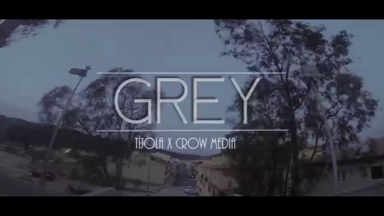 GREY x T&iacute;jola (Almer&iacute;a) timelapse
