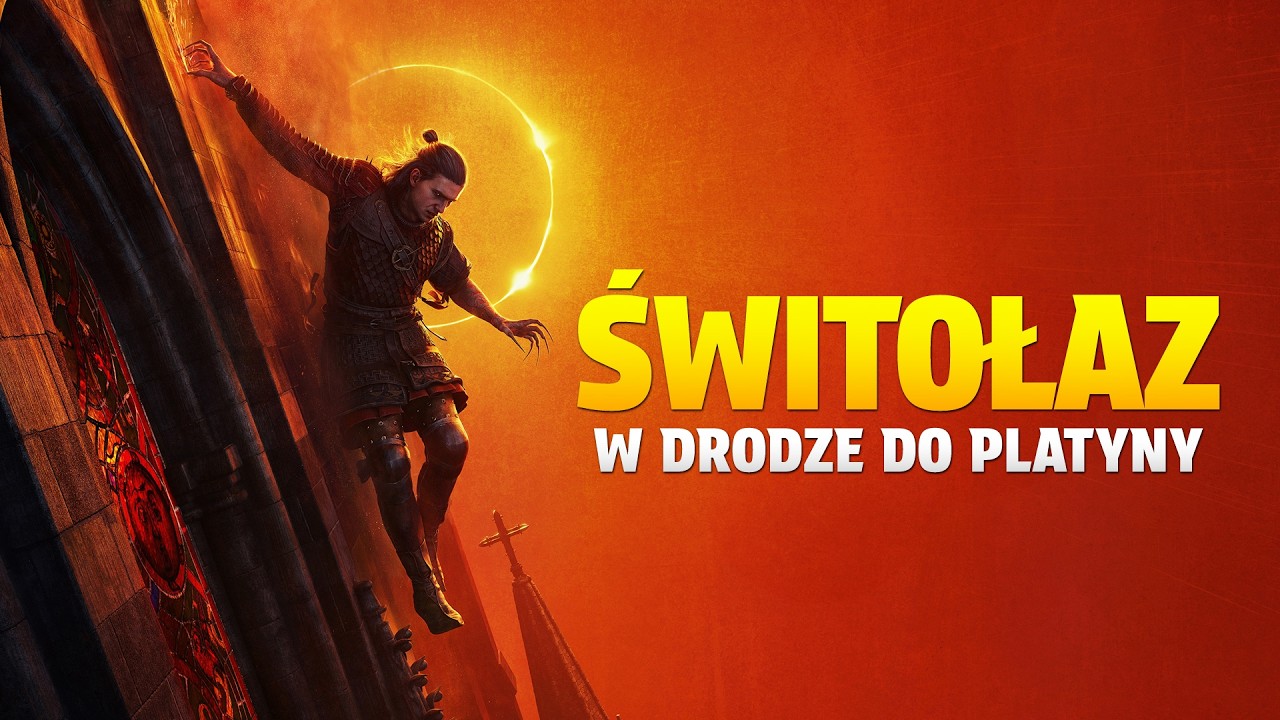 DAWNWALKER - W drodze do platyny