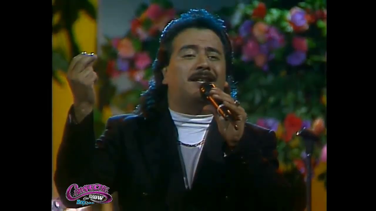 Un poco amantes, un poco novios -Campeche show en el programa Ándale Televisa