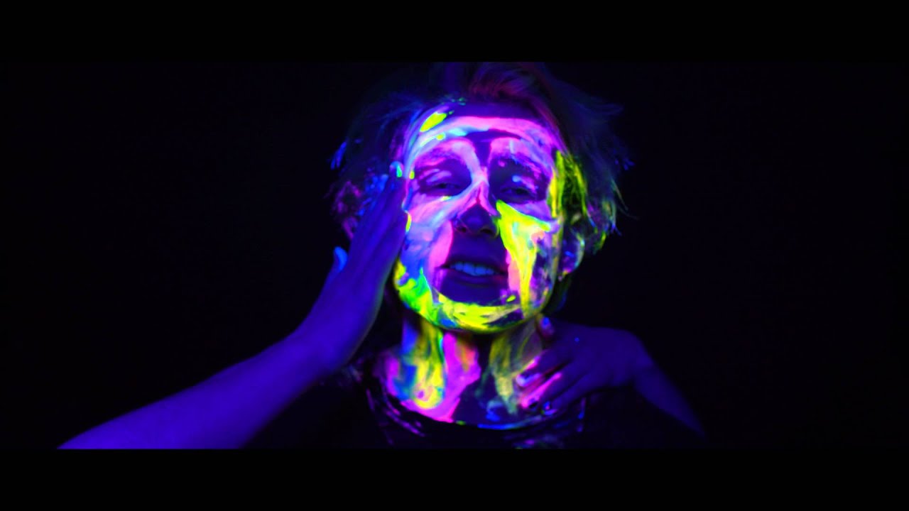 Glass Mountain | Glacial [OFFICIAL VIDEO]