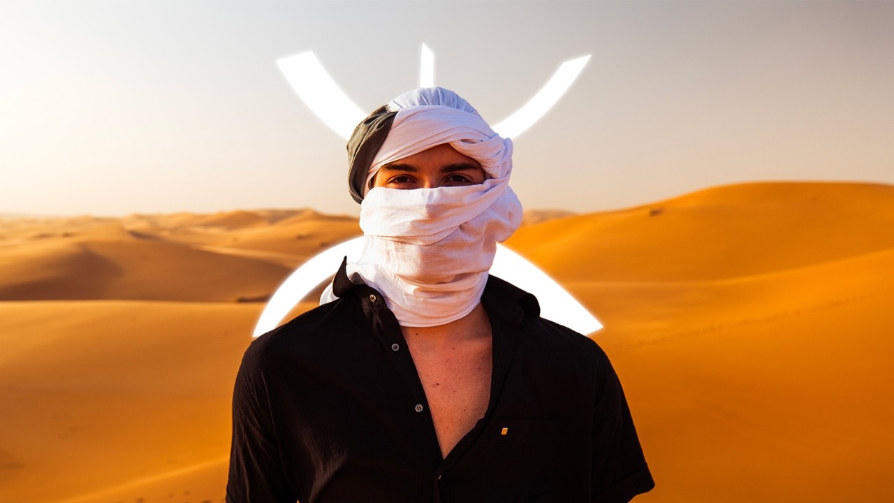 Road Trip à travers le Maroc (du Toubkal au Sahara)